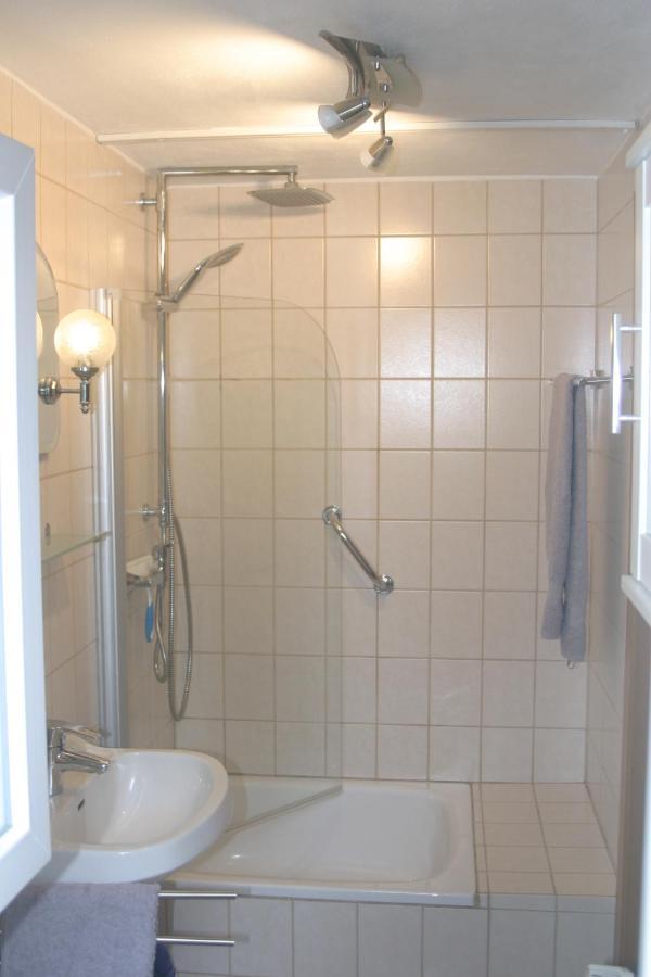 Haus Am Treffenbach Apartment Waldmünchen Exterior foto